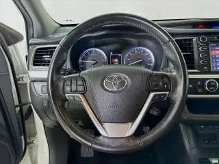 Toyota Highlander 2019 Limited 4dr SUV