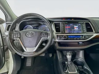 Toyota Highlander 2019 Limited 4dr SUV