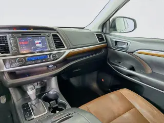 Toyota Highlander 2019 Limited 4dr SUV