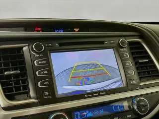 Toyota Highlander 2019 Limited 4dr SUV