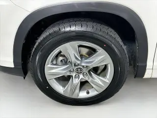 Toyota Highlander 2019 Limited 4dr SUV