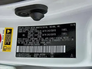 Toyota Highlander 2019 Limited 4dr SUV