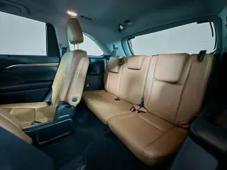 Toyota Highlander 2019 Limited 4dr SUV