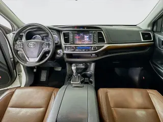 Toyota Highlander 2019 Limited 4dr SUV