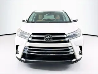 Toyota Highlander 2019 Limited 4dr SUV