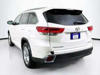 Toyota Highlander 2019 Limited 4dr SUV