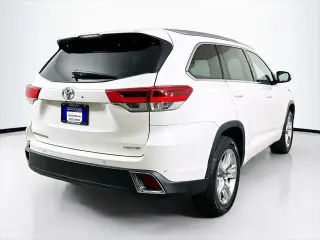 Toyota Highlander 2019 Limited 4dr SUV