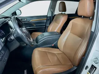 Toyota Highlander 2019 Limited 4dr SUV