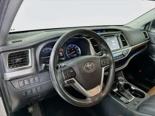 Toyota Highlander 2019 Limited 4dr SUV