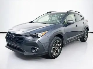 Subaru Crosstrek 2024 AWD Premium 4dr Crossover