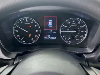 Subaru Crosstrek 2024 AWD Premium 4dr Crossover