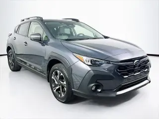 Subaru Crosstrek 2024 AWD Premium 4dr Crossover