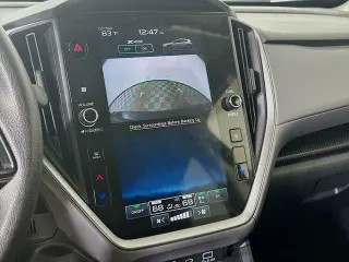Subaru Crosstrek 2024 AWD Premium 4dr Crossover