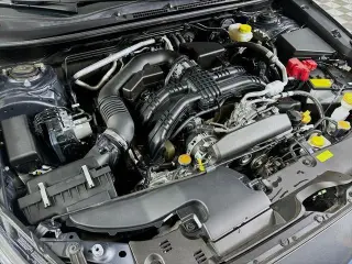 Subaru Crosstrek 2024 AWD Premium 4dr Crossover