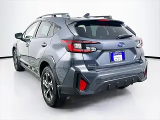 Subaru Crosstrek 2024 AWD Premium 4dr Crossover