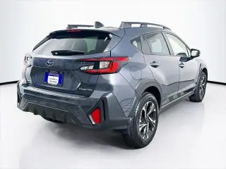 Subaru Crosstrek 2024 AWD Premium 4dr Crossover
