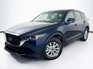 Mazda CX-5 2024 AWD 2.5 S Select 4dr SUV