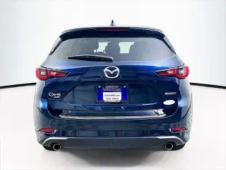 Mazda CX-5 2024 AWD 2.5 S Select 4dr SUV