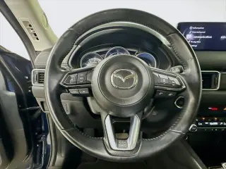 Mazda CX-5 2024 AWD 2.5 S Select 4dr SUV