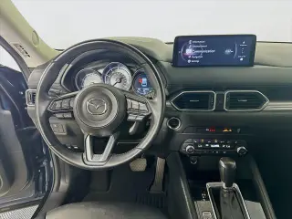 Mazda CX-5 2024 AWD 2.5 S Select 4dr SUV