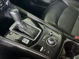 Mazda CX-5 2024 AWD 2.5 S Select 4dr SUV
