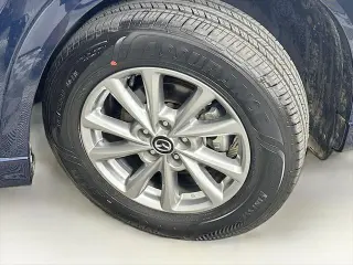 Mazda CX-5 2024 AWD 2.5 S Select 4dr SUV