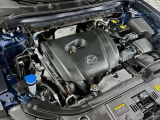 Mazda CX-5 2024 AWD 2.5 S Select 4dr SUV