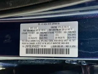 Mazda CX-5 2024 AWD 2.5 S Select 4dr SUV