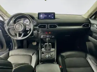 Mazda CX-5 2024 AWD 2.5 S Select 4dr SUV