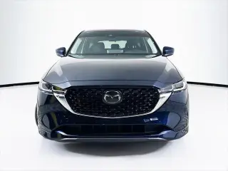 Mazda CX-5 2024 AWD 2.5 S Select 4dr SUV