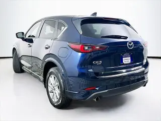 Mazda CX-5 2024 AWD 2.5 S Select 4dr SUV