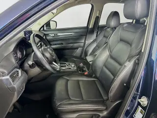 Mazda CX-5 2024 AWD 2.5 S Select 4dr SUV