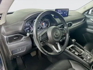 Mazda CX-5 2024 AWD 2.5 S Select 4dr SUV