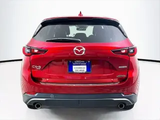 Mazda CX-5 2023 AWD 2.5 S Premium Plus 4dr SUV