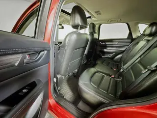 Mazda CX-5 2023 AWD 2.5 S Premium Plus 4dr SUV