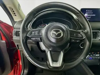 Mazda CX-5 2023 AWD 2.5 S Premium Plus 4dr SUV
