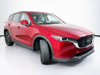 Mazda CX-5 2023 AWD 2.5 S Premium Plus 4dr SUV