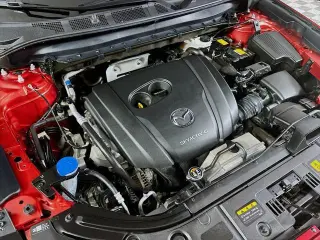 Mazda CX-5 2023 AWD 2.5 S Premium Plus 4dr SUV