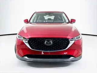 Mazda CX-5 2023 AWD 2.5 S Premium Plus 4dr SUV