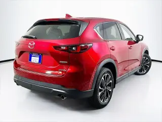 Mazda CX-5 2023 AWD 2.5 S Premium Plus 4dr SUV