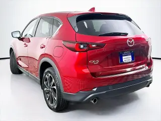 Mazda CX-5 2023 AWD 2.5 S Premium Plus 4dr SUV
