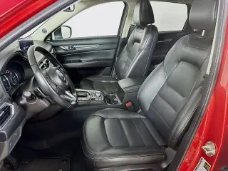 Mazda CX-5 2023 AWD 2.5 S Premium Plus 4dr SUV