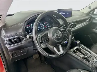 Mazda CX-5 2023 AWD 2.5 S Premium Plus 4dr SUV