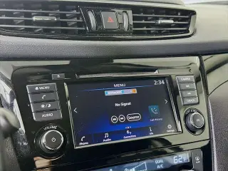 Nissan Rogue Sport 2021 SV 4dr Crossover