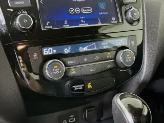 Nissan Rogue Sport 2021 SV 4dr Crossover