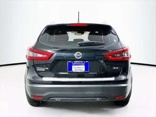 Nissan Rogue Sport 2021 SV 4dr Crossover