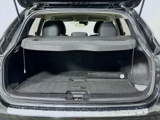Nissan Rogue Sport 2021 SV 4dr Crossover