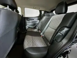 Nissan Rogue Sport 2021 SV 4dr Crossover