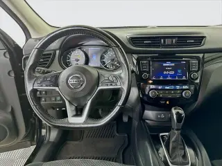 Nissan Rogue Sport 2021 SV 4dr Crossover