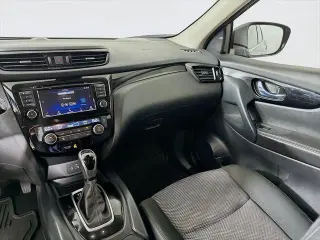 Nissan Rogue Sport 2021 SV 4dr Crossover